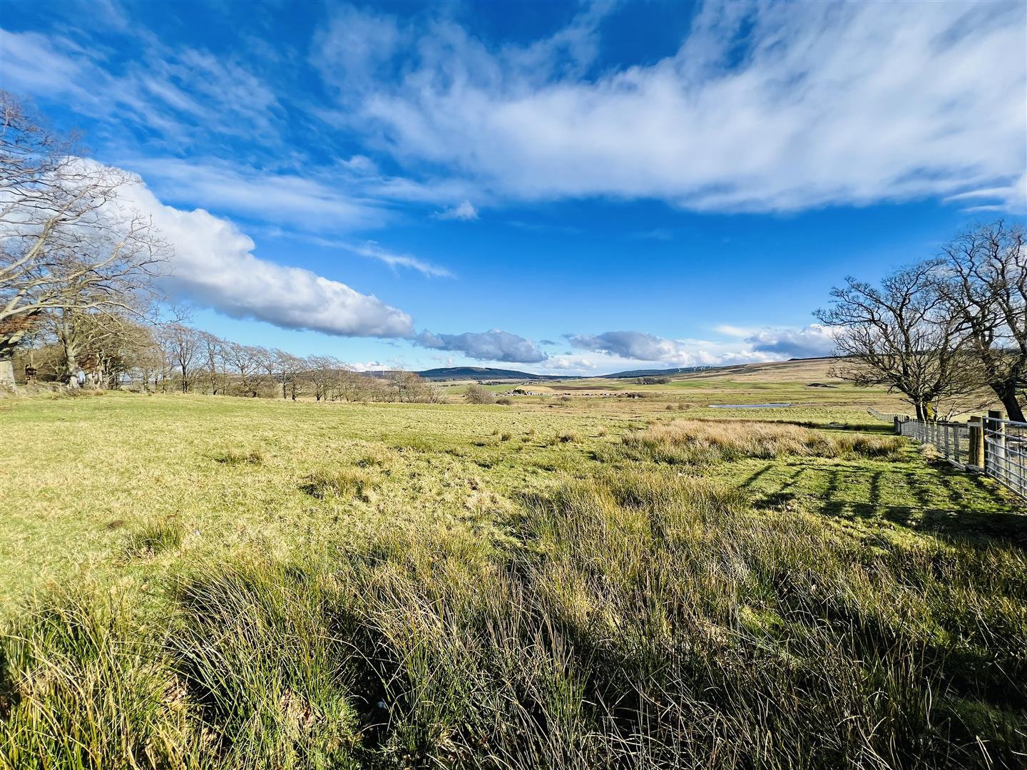 Lochgate Farm, Drumclog, Strathaven Residence Estate Agents